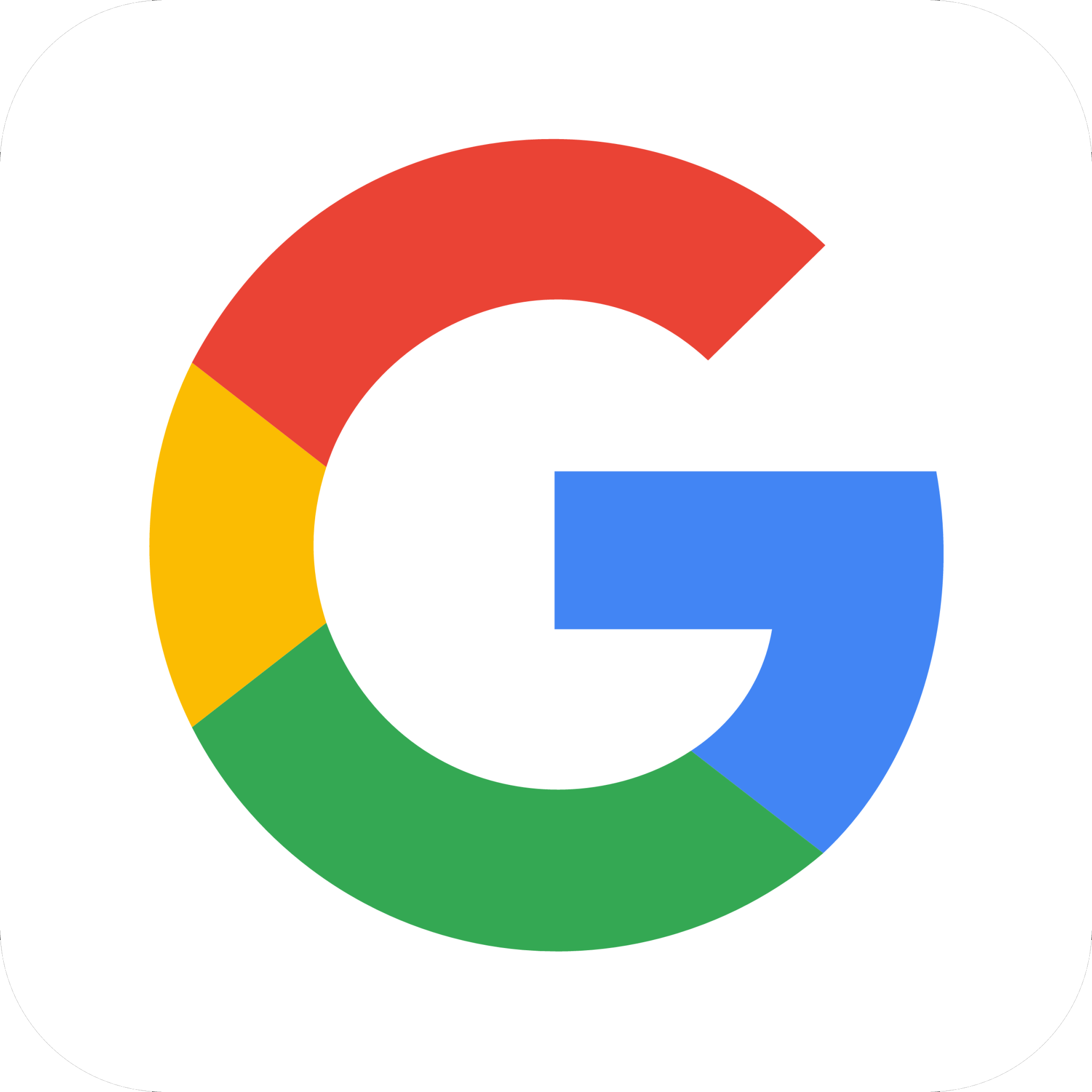 Dịch vụ Google